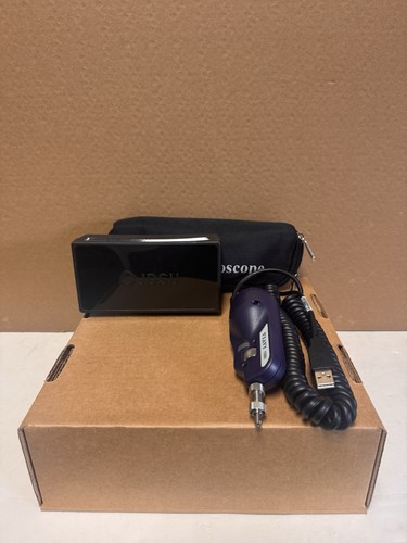 Microscopio fibra jdsu - in,