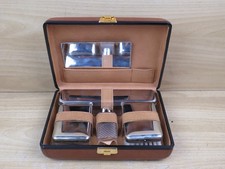 vecchia BEAUTY CASE DA VIAGGIO