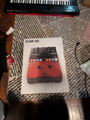 Pioneer djm mixer per a - mixer,
