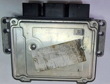 Centralina motore benzina