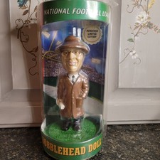 Green Bay Packers Legend Vince