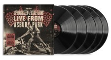 Bruce Springsteen - Live From