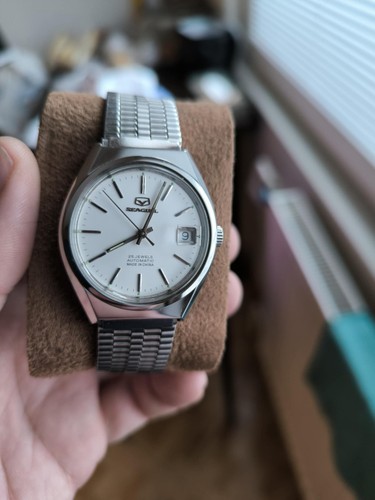 Orologio automatico vintage