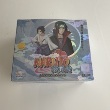 Kayou Naruto Doujin Confezione