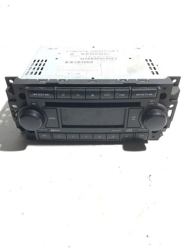 Radio dodge caliber - caliber, /