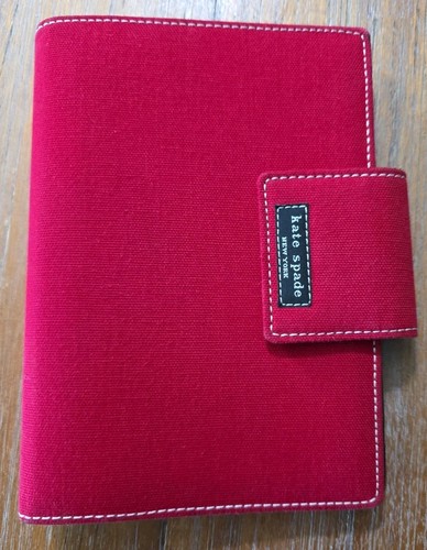 Vintage kate spade tela - vintage,