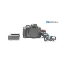 Canon EOS 1100D + TOP (282189)