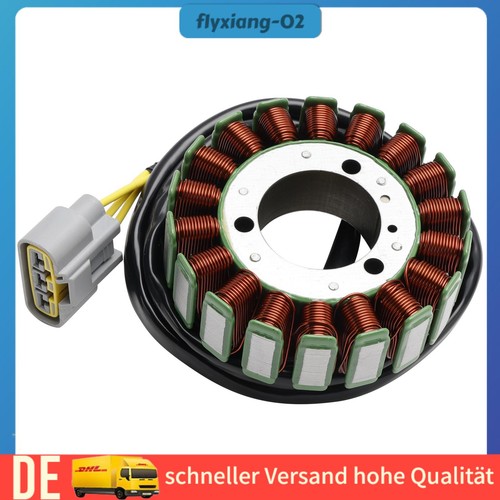 Statore alternatore per odes - alternatore,