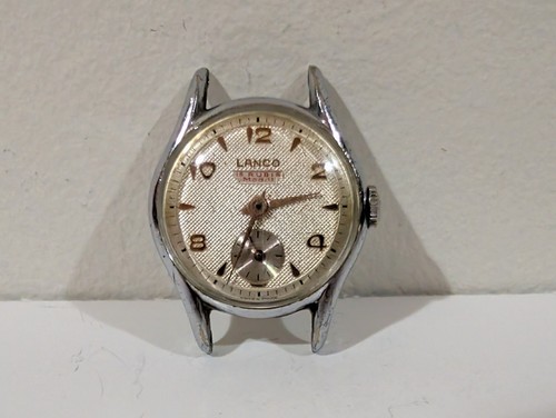 Vintage swiss lanci mod 15 - swiss,