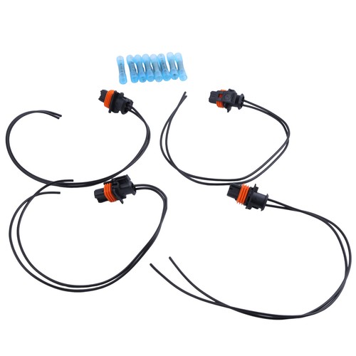 Kit cavi riparazione per - kit, 4x