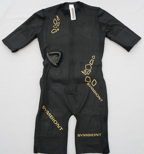 Symbiont tec suit ems - tec, tuta