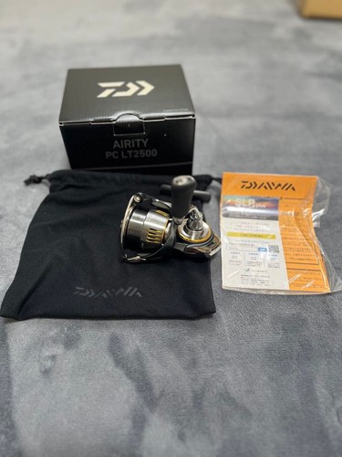 Mulinello spinning daiwa 23 - mulinello,