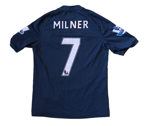 Umbro james milner manchester - umbro,