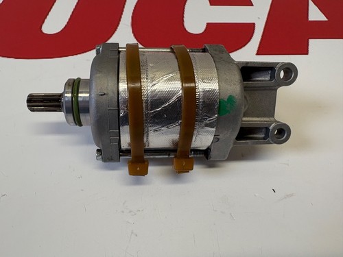 Motorino avviamento ducati - avviamento, oem