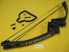 Horton Balestra 175# Armb