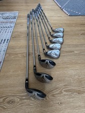 Nike Verdana Mazze da Golf