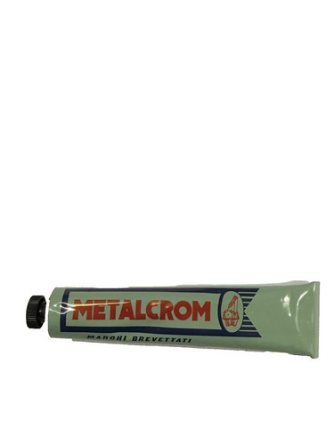 Metal cromo per - , stufa
