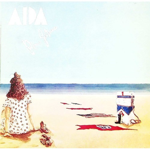 Rino gaetano aida - rino,