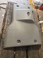 Assetto sotto sterzo lato