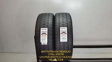 GOMME USATE  4 STAGIONI 235/65R16C 121R OVATION V 02 M+S  PNEUMATICI USAT 0B6462