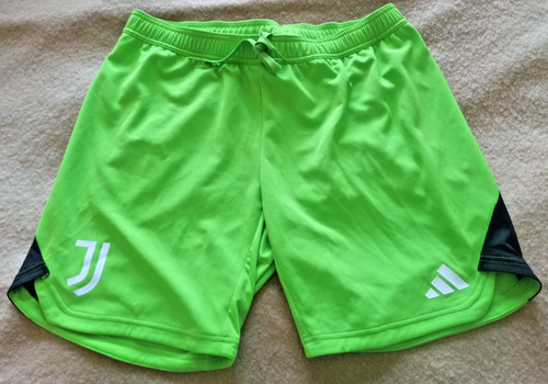 Pantaloncini nuovi portiere - nuovi,