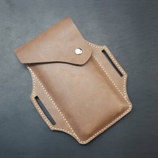 Genuine Cow Leather Waist