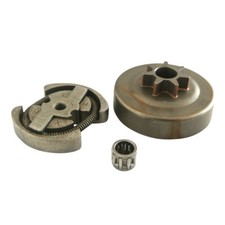 Nuovo set tamburo e cuscinetto