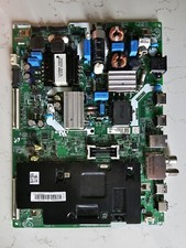 scheda madre tv samsung 50 Pollici Serie 7 con casse e moduli wifi