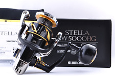 Mulinello Shimano 20 Stella SW