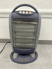 stufetta elettrica - Stufa Alogena - Perfettamente Funzionante