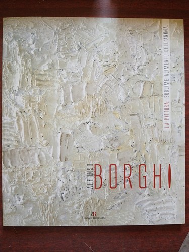 Alfonso borghi pittura - alfonso, borghi.
