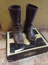 Stivali vintage originali BUTTERO n° 43