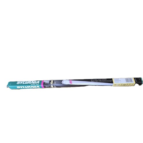 Sylvania 2ft 604mm - 10w, led