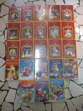 DVD - I SIMPSON 1 / 23 Serie completa I Classici + Speciali Ottimi SIGILLATI