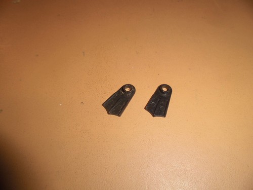 Lego personaggi pinna - personaggi, 2x