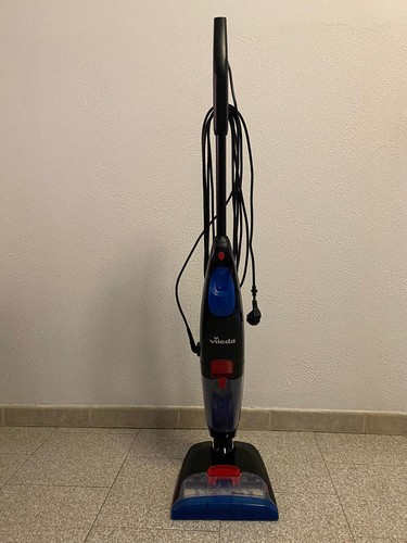 Vileda jetclean 1 - vileda, in