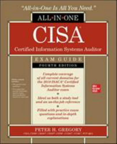 Cisa certified information - cisa,