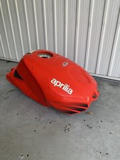 GENUINE APRILIA RSV MILLE 02 RED 2002/2003 SERBATOIO FUEL TANK