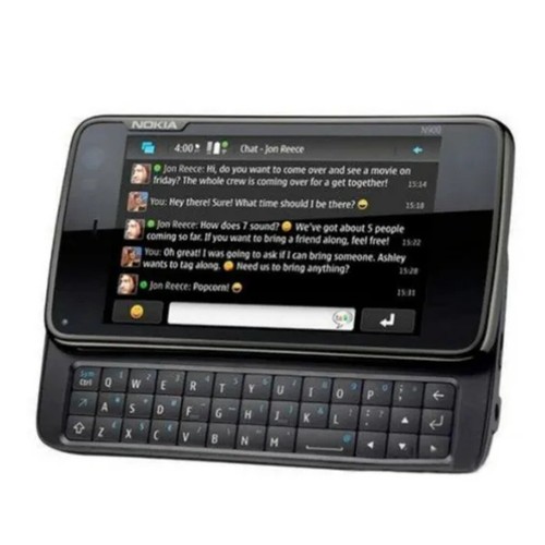 Nokia n900 mobile phones - mobile,