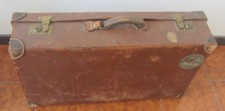 Antica valigia / bagaglio in