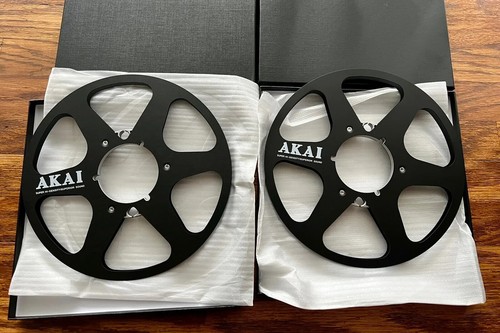 Akai mulinello takeup in - akai,