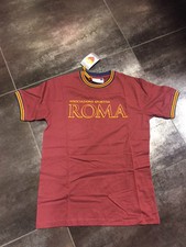 2931 AS ROMA T-SHIRT MANICA