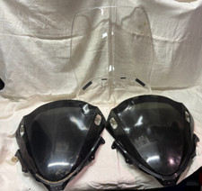 Parabrezza cupolino originale - Yamaha TMAX - T MAX 500 - 2008 2009 2010 2011