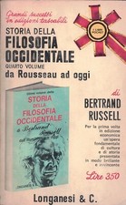 Storia della filosofia