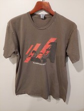 Maglietta Vintage 2005 U2