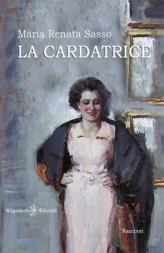 Cardatrice gilgamesh - la, [gilgamesh