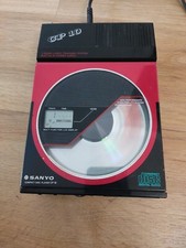 SANYO CP-10 / Digital Portable