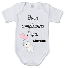 Body tutina per neonati buon