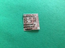 Gran Bretagna 1880 un penny