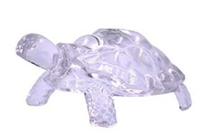 Cristallo Tartaruga per Feng